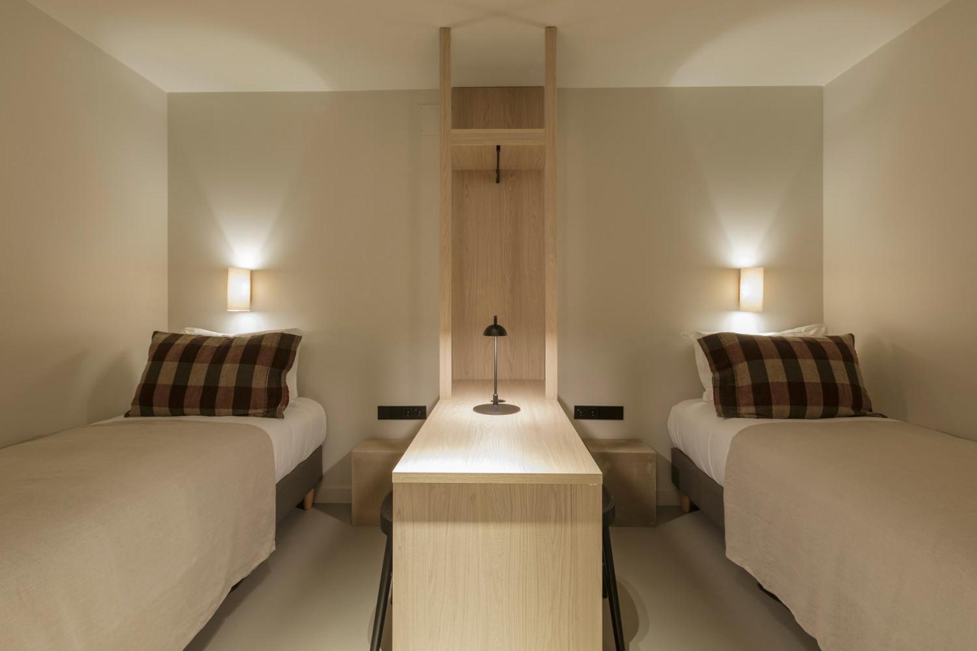 Apartamento The Diagonal Sagrada By Sweett Barcelona