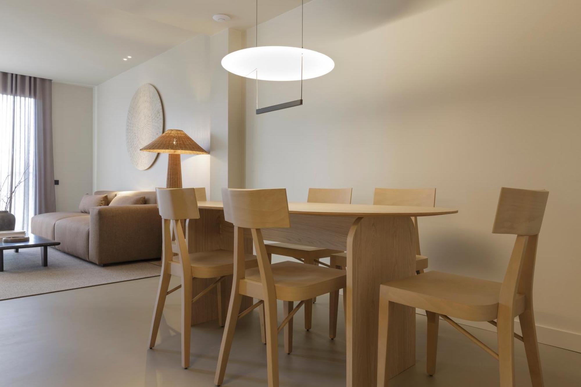 The Diagonal Sagrada By Sweett Apartamento *